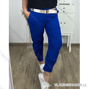 Women's Long Pants (XL/2XL/3XL ONE SIZE) ITALIAN FASHION IMC24019