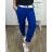 Women's Long Pants (XL/2XL/3XL ONE SIZE) ITALIAN FASHION IMC24019