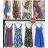 Women's Sleeveless Sequin Velvet Long Party Dress (S/M ONE SIZE) ITALIAN FASHION IMWB233931