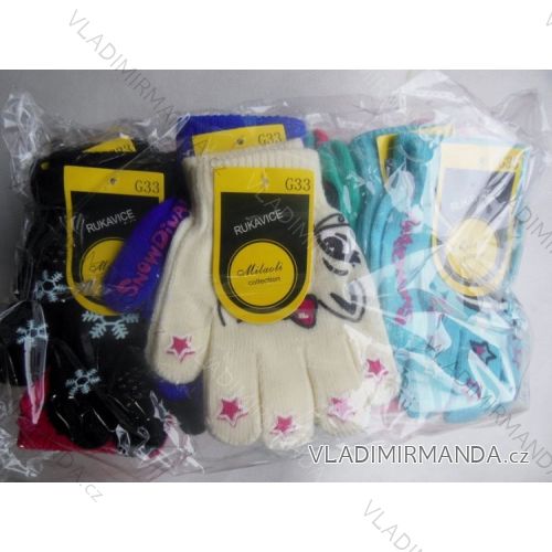 Gloves MILAOLI G33 gloves
