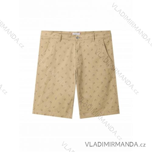 Men's shorts (M-2XL) GLO-STORY GLO24MMK-4398-4