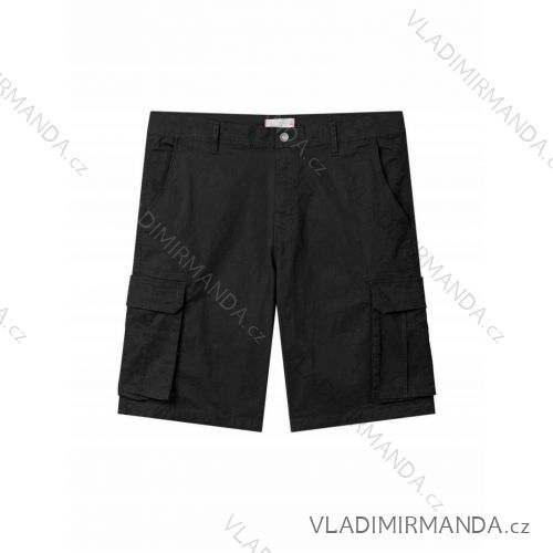 Men's shorts (M-2XL) GLO-STORY GLO24MMK-4391-1