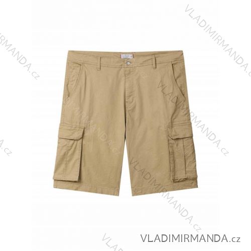 Men's shorts (M-2XL) GLO-STORY GLO24MMK-4391-4