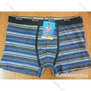 Boxerky pánské (l-3xl) ATENI P-AT001