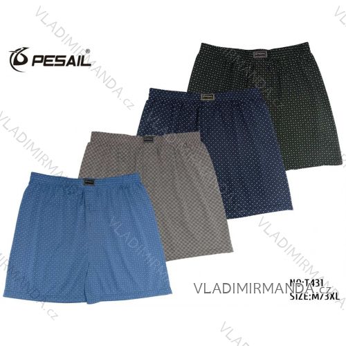 Men's shorts (M-3XL) PESAIL PES24T431