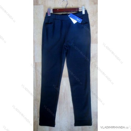 Pants insulated with fur (m-2xl) BENTER 98912
