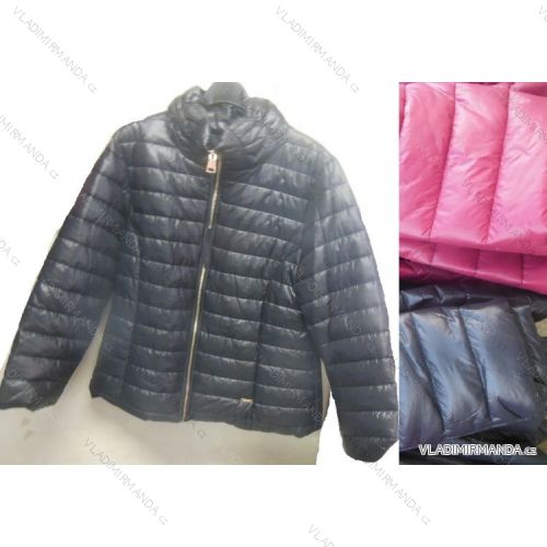 Winter jacket (s-xl) MADE IN ITALY BUNDA-ITALY
