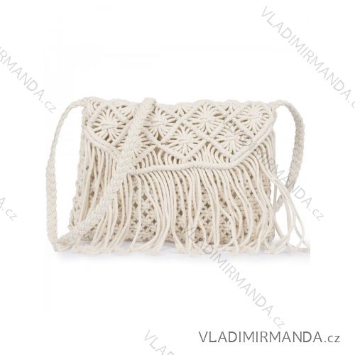 Kabelka boho letní dámska (26cm X 20cm) Versoli VER24TOR-PB-4