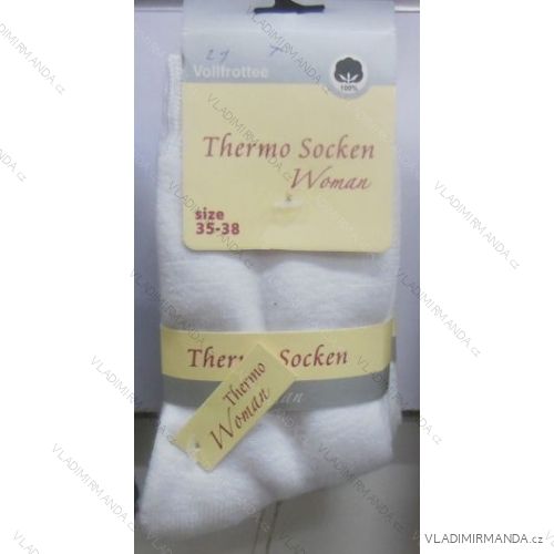 Socks warm thermo ladies (35-42) VIRGINA H-866129
