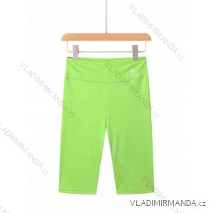 Legíny krátké dámské (S-XL) GLO STORY GLO24WDK-B4668-5