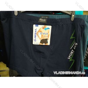 Boxerky bavlněné pánské (l-3xl) PESAIL PES2455474