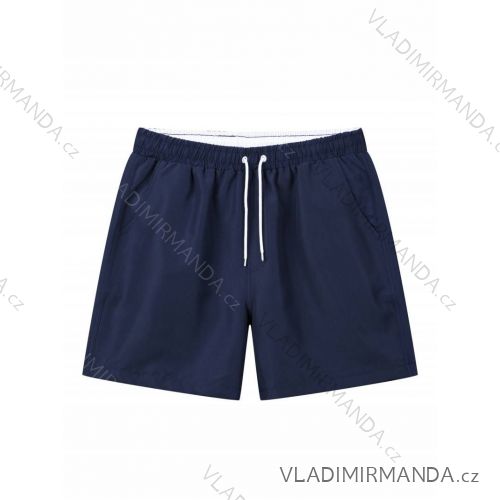 Men's shorts (M-2XL) GLO-STORY GLO24MTK-4458