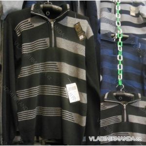 Men's sweater (l-2xl) HAG HW-16141
