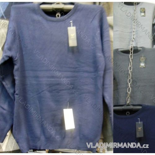 Men's sweater (l-2xl) HAG HW-16150
