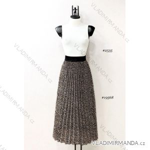 Women's long skirt (38/40 ONE SIZE) ITALIAN FASHION IMPES2419568-1