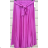 Women's long skirt (S/M ONE SIZE) ITALIAN FASHION IMPSH232280