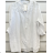 Women's Oversize Short Sleeve Tunic (S/M ONE SIZE) ITALIAN FASHION IMPSH2322161