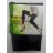 Leggings thermo warm bamboo ladies (l-5xl / black) RUYIZ RM-214