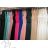 Women's Sleeveless Long Party Dress (S/M ONE SIZE) ITALIAN FASHION IMM24M156