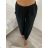 Women's Summer Pants (S/M/L) ITALIAN Fashion IMSM24008