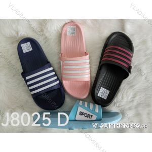 Pantofle dámské (36-41) BSHOES OBUV OBB24J8025D