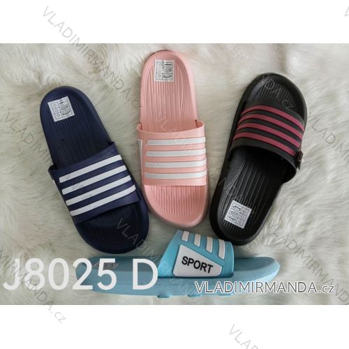 Pantofle dámské (36-41) BSHOES OBUV OBB24J8025D