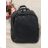 Damenrucksack (34x32cm) TESSRA HANDBAGS TES23CSPSL03 EINHEITSGRÖSSE weiß