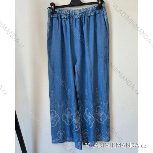 Women's long summer skirt (S/M ONE SIZE) ITALIAN FASHION IMPEM242760