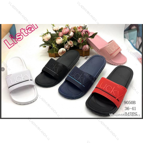 Rubber slippers women (36-41) RISTAR RIS249050B