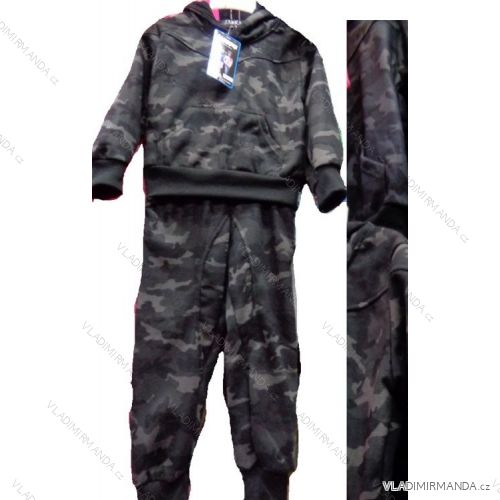 Suit Warm Baby Infant Boys (1-5 yrs) MKAILY B35G-151
