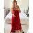 Women's Long Sleeve Summer Dress (S/M ONE SIZE) ITALIAN FASHION IMPES238990