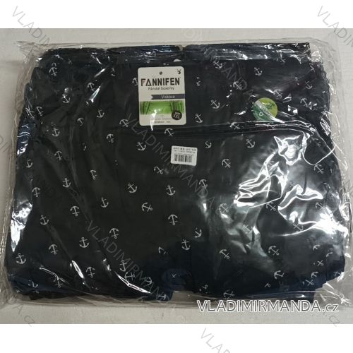 Boxers men's bamboo (L-3XL) PESAIL PES24M6622