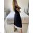 Women's long elegant strapless dress (S/M ONE SIZE) ITALIAN FASHION IMPES24LENA5