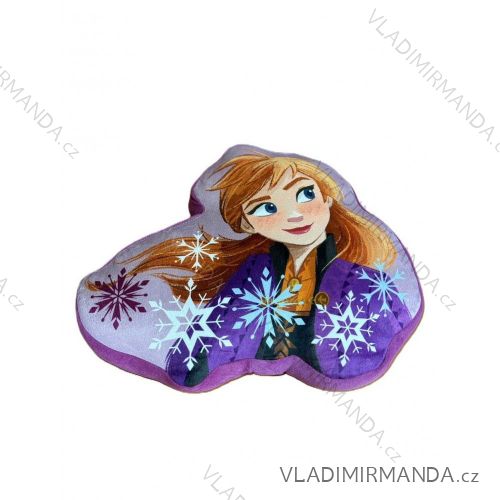 Polštář frozen dětský dívčí (ONE SIZE) SETINO R-H-PILLOW-117