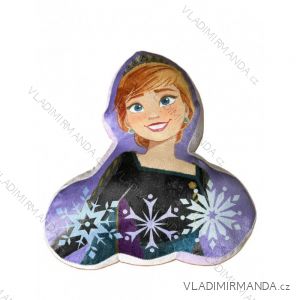 Polštář frozen dětský dívčí (ONE SIZE) SETINO R-H-PILLOW-134