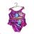 Two-piece minnie baby patrol swimsuit (98-128) SETINO MIN-G-SWIM-93