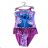 Girls 'Cotton Girls' Dress (98-128) MINNIE SETINO 830-180