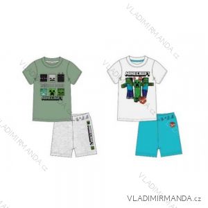 Set of summer miraculus baby and teen girl (104-140) SETINO 970-003