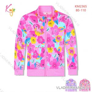 Softshell weak baby boys and girls ((80-110) KUGO KM2365