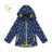 Kinder Winterjacke für Jungen (98-128) KUGO FB0296