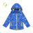 Kinder Winterjacke für Jungen (98-128) KUGO FB0296