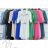 Women's Summer Short Sleeve Dress (S/M/L ONE SIZE) ITALIAN FASHION IM724KORA