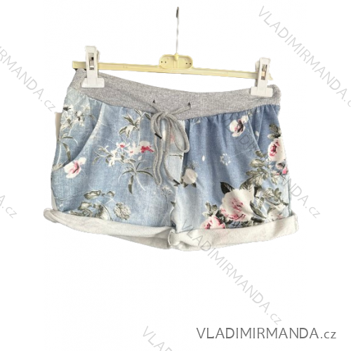 Shorts short women (uni S / M) ITALIAN MODE IM1319010