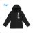 Kinder Winterjacke für Jungen (98-128) KUGO FB0296