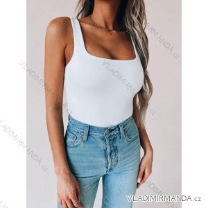 Women's summer tank top (L/XL ONE SIZE) ITALIAN FASHION IMM23M071