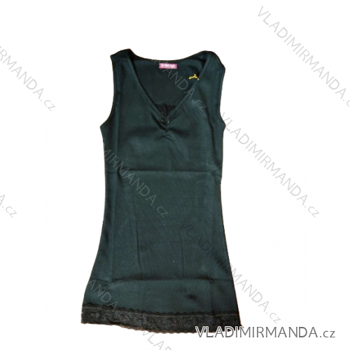 Tílko dámské (m-2xl) DANTONY TURECKO DAN214676/D/12