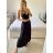 Women's Long Sleeve Knitted Turtleneck Sweater (S/M ONE SIZE) ITALIAN FASHION IM323001 -   white -   S / M