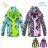 Jacket softshell youth boy (116-146) KUGO M01003