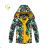 Jacket softshell youth boy (116-146) KUGO M01003