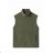 Girls' fur vest (92-128) GLO STORY GLO19GMJ-9529